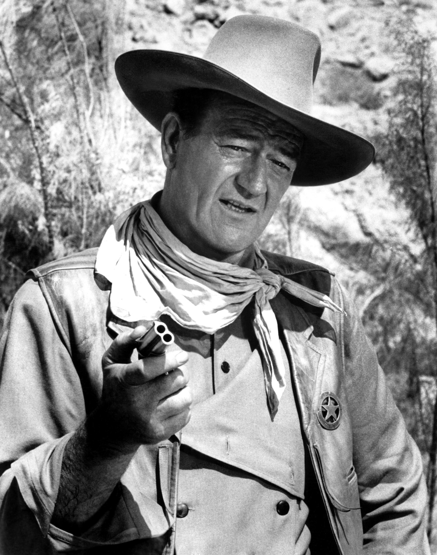 Are we there yet?: The Significance of John Wayne